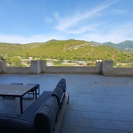 Apartment T3 Luccia Proche Florent *