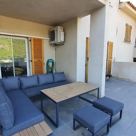 Apartment T3 Luccia Proche Florent *