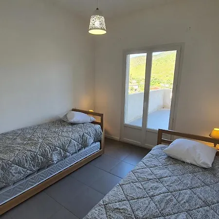 Apartment T3 Luccia Proche Florent