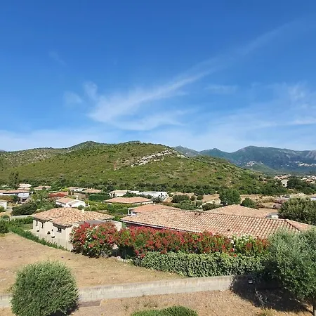 T3 Luccia Proche Florent Saint-Florent (Corsica)