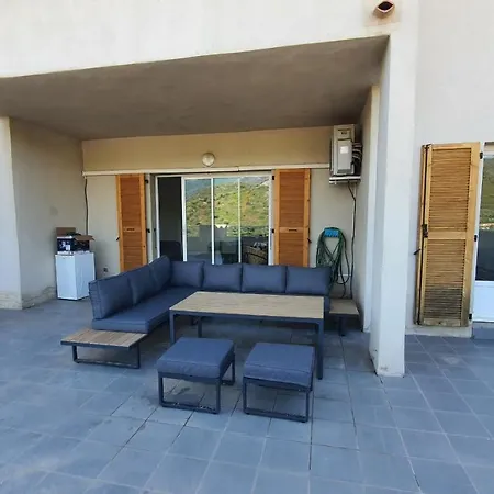 Apartment T3 Luccia Proche Florent