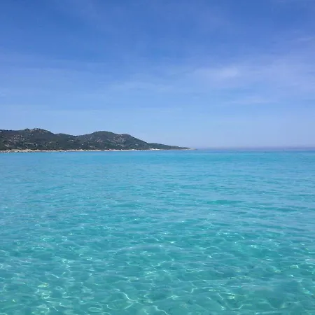 T3 Luccia Proche Florent Apartment *