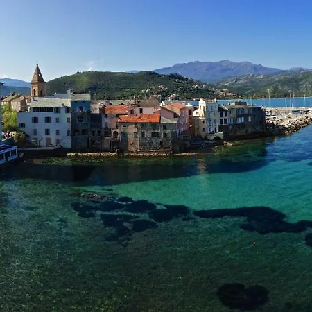 T3 Luccia Proche Florent