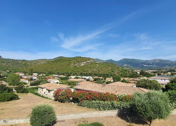 T3 Luccia Proche Florent Saint-Florent