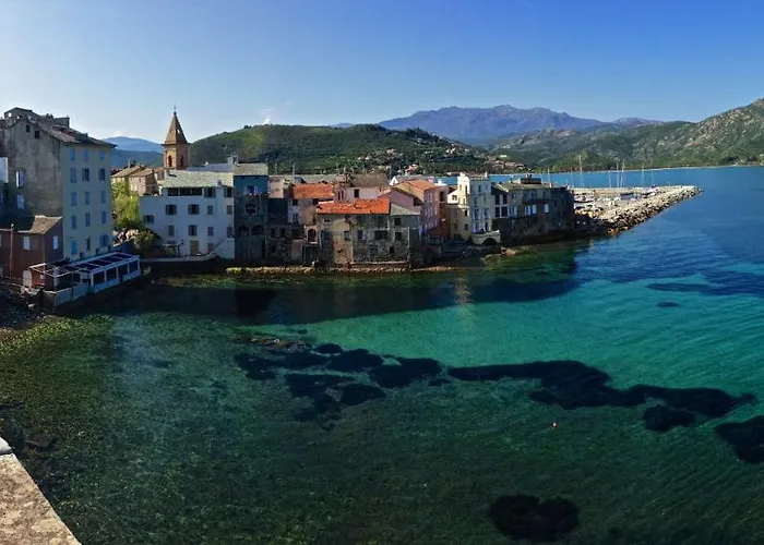 T3 Luccia Proche Florent