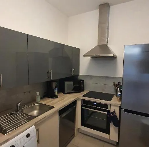 T3 Luccia Proche Florent Appartamento Saint-Florent (Corsica)