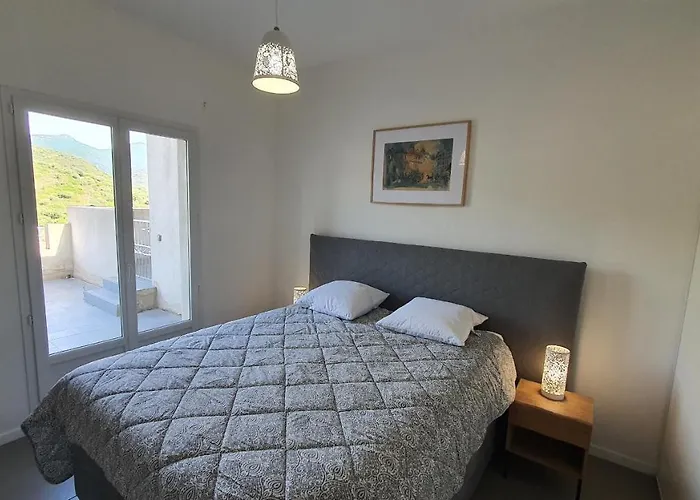 T3 Luccia Proche Florent Appartamento Saint-Florent (Corsica)